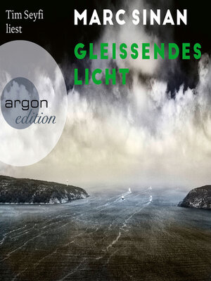 cover image of Gleißendes Licht (Ungekürzte Lesung)